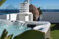 Apartamentos Islamar Arrecife Hotels in Arrecife