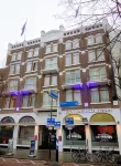Grand Hotel Central Hotels in Rotterdam