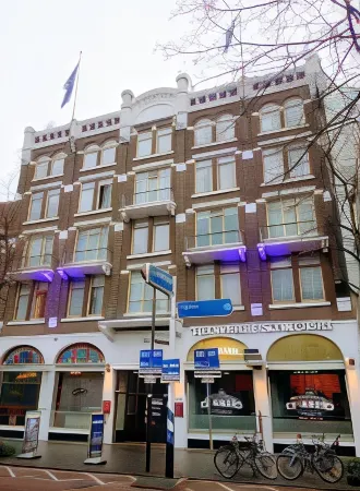 Grand Hotel Central