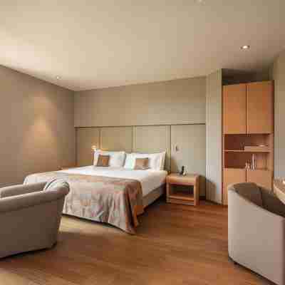 Il Boscareto Resort & Spa Rooms