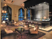 Shangri-La Hotel Apartments Qaryat Al Beri Hotels in Abu Dhabi