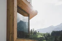 Arabella Retreat & Spa - Mountain view
