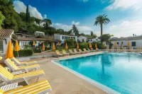 Le Hameau Hotel di La Colle-sur-Loup