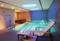 Titanic City Taksim Hotels in Istanbul