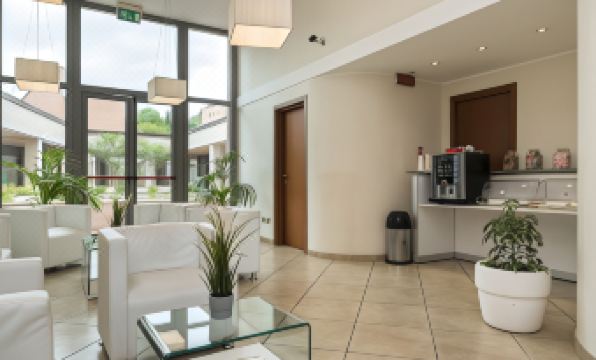 3. 아파트호텔 안겔..