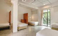 The Dearly Koh Tao Hostel-Padi 5 Star Dive Resort - Balkon