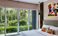 Koh Kood Bed's