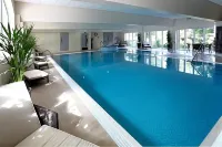 Les Rocquettes Hotel Hotels in St Saviour Guernsey