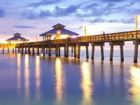 Howard Johnson by Wyndham Ft. Myers FL Hotels in Lee County