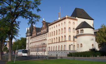 Mosel Hotel