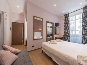 La Grande Bellezza Guest House Rome