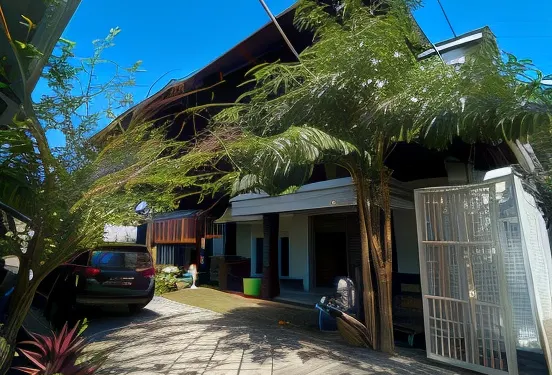 巴魯蘭格蘭德別墅