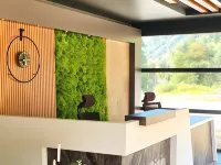 River Side TinyHouse Hotels in Hoşdere