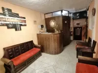 Hotel Andino
