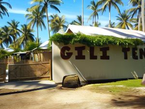 Gili Tenda Resort