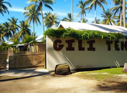 Gili Tenda Resort