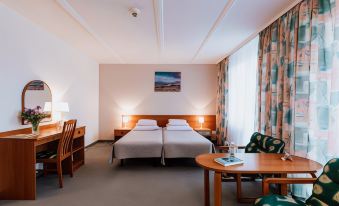Hotel Gromada Medical Spa Busko Zdrój