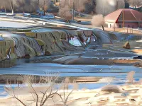 Rainbow Motel Hotels in Thermopolis