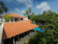 Kadal the Beach House Hotels in Villupuram