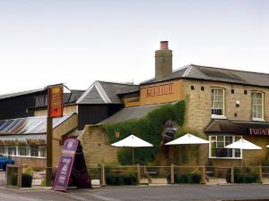 Premier Inn Cambridge North (Girton)