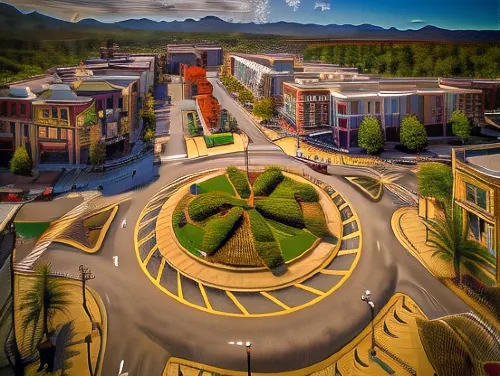 Hilton Asheville Biltmore Park Hotels in Asheville