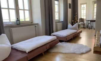 Room in Apartment - Allgauer Festwoche 150m Entfernt