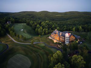 Primland Resort, Auberge Resorts Collection