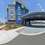 Holiday Inn Express & Suites Loma Linda- San Bernardino S Hôtels à : Loma Linda