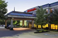 Hampton Inn Zanesville Hotels in Dresden