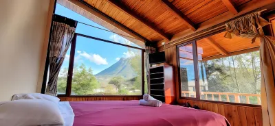 Refugio Cumandá Lodge