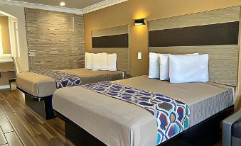 Industry Inn & Suites