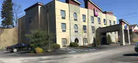 Comfort Suites Hôtels à : North Sewickley Township