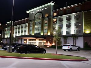 Four Points by Sheraton Houston West