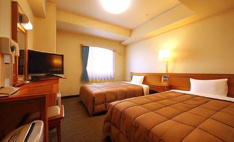 Hotel Route-Inn Yokote Inter