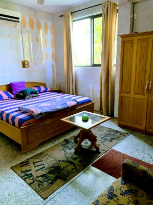 Renajoe Exclusive Guesthouse Tema Community 9