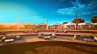 Royal Pavilion Camps Hotels in Sam