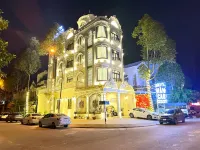 HancaoHotel Hotels near Cửa Hàng Tạp Hóa Việt Phúc