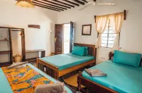 Swahili Zanzibar Villas