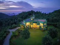 Ama Stays & Trails Anjanagiri , Kotagiri Hotel a 