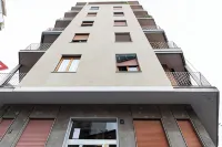 Brenta Top Floor - MM3 Yellow Line Hotels in Ripamonti Corvetto
