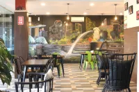 Merlion Hotel Hotels in Medan Sunggal