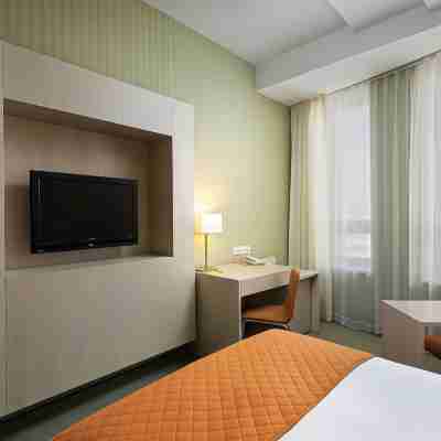 Golden Tulip Ana Tower Sibiu Rooms