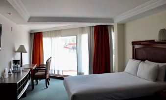 Best Western Toluca