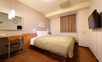 Morioka City Hotel