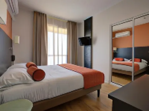 Brit Hotel Europ Bergerac Hotels in Bergerac