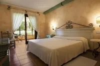 Sardinian-Style Resort 2 Bedroom Apartments Sleeps 7