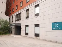 Sotetsu Fresa Inn Yokohama Sakuragi-Cho Hotels near Kannai