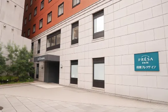 Sotetsu Fresa Inn Yokohama Sakuragi-Cho