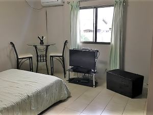 House for rent in San Pablo Nuevo David Panama