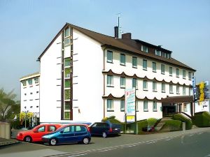 Hotel Grille - Siemens Campus Erlangen
